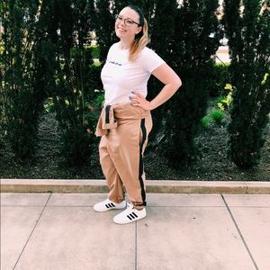 Cotton on jump suit.